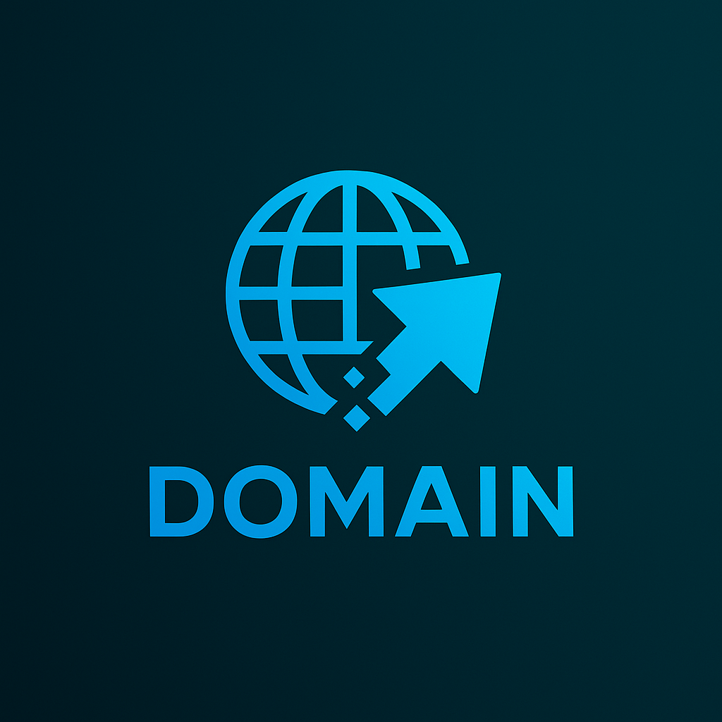 Domain Logo